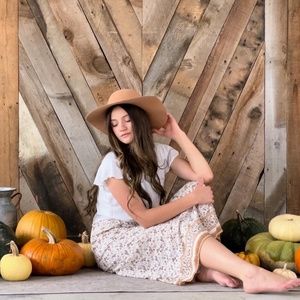 Meet your Posher, Calissa